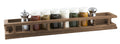 SeaTeak 62438 Spice Rack, Large