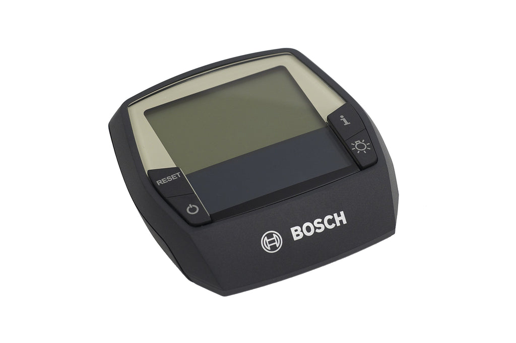 Bosch Unisex Intuvia Display, Anthracite, One Size Eu