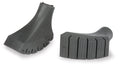 Stansport Trekking Pole Replacement Feet - 2 Pack