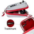 Jawegolf Golf Rangefinder Hard Shell Carry Case Box Eva Bag Compatible With Callaway 300 Pro & Bushnell V6 V5 V4 V3 V2 Pro X2 Pr