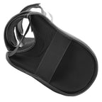 Fiving Mma Martial Arts Shin Guards - Padded, Adjustable Muay Thai Leg Guards With Instep Protection For Kickboxing/Mma Training