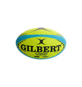Gilbert G-Tr4000 Training Ball - Flouro (3)