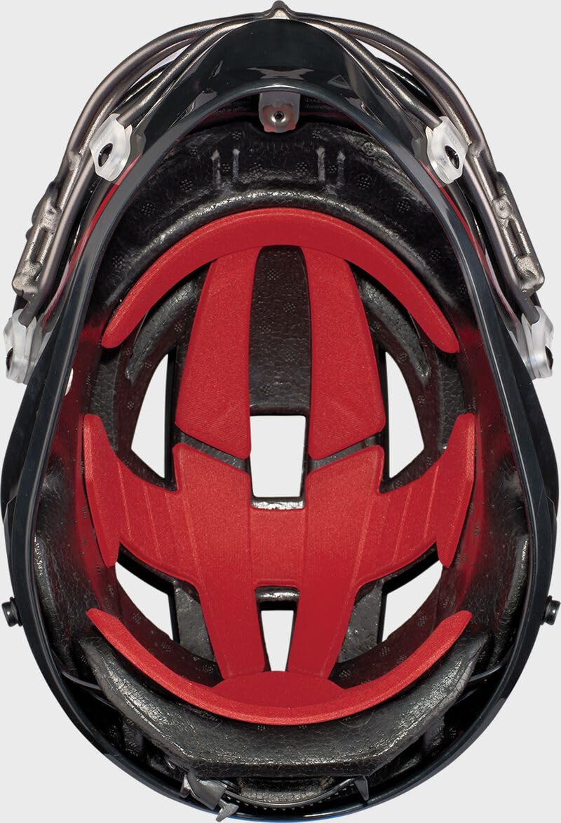 Easton | Hellcat Slowpitch Softball Helmet | L/XL | Black