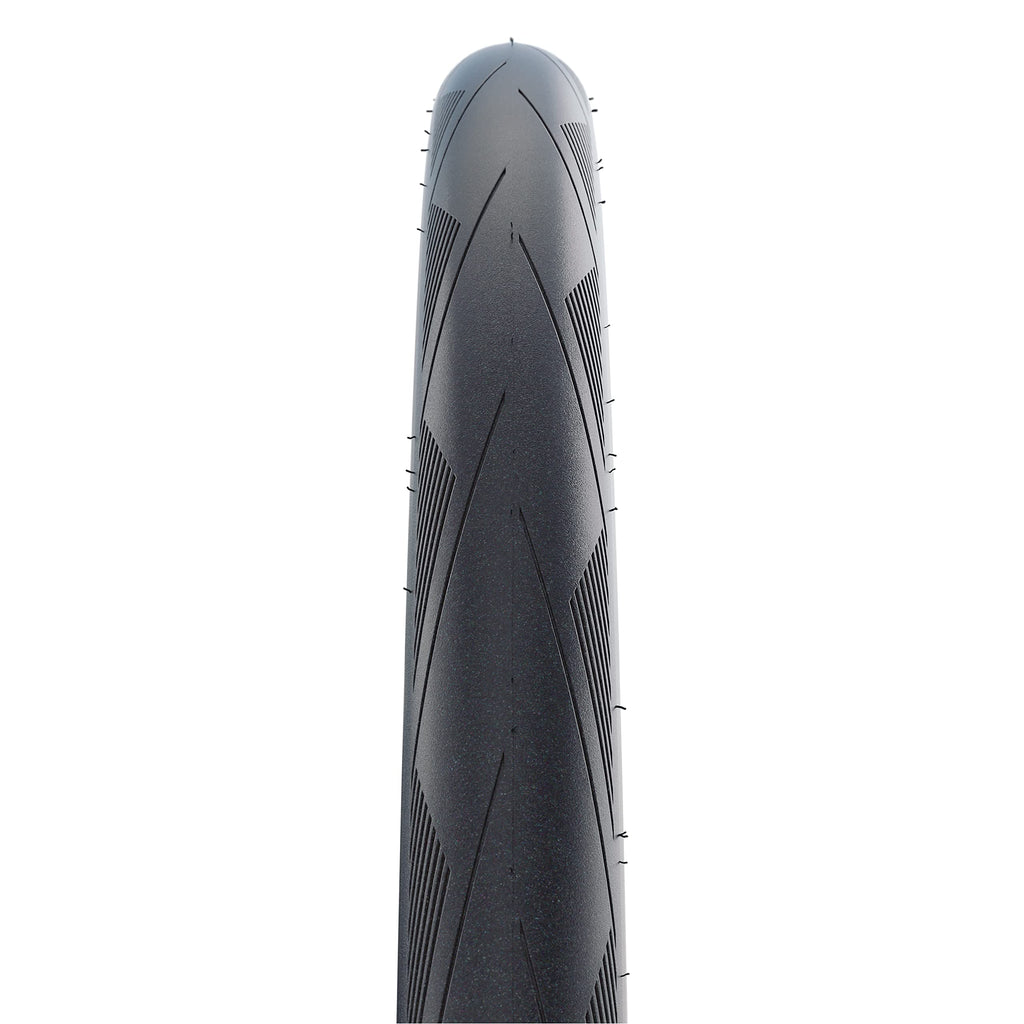 Schwalbe Durano Dd Hs 464 Road Bicycle Tire - Wire Bead (Graphite-Skin - 27.5 X 1.10)
