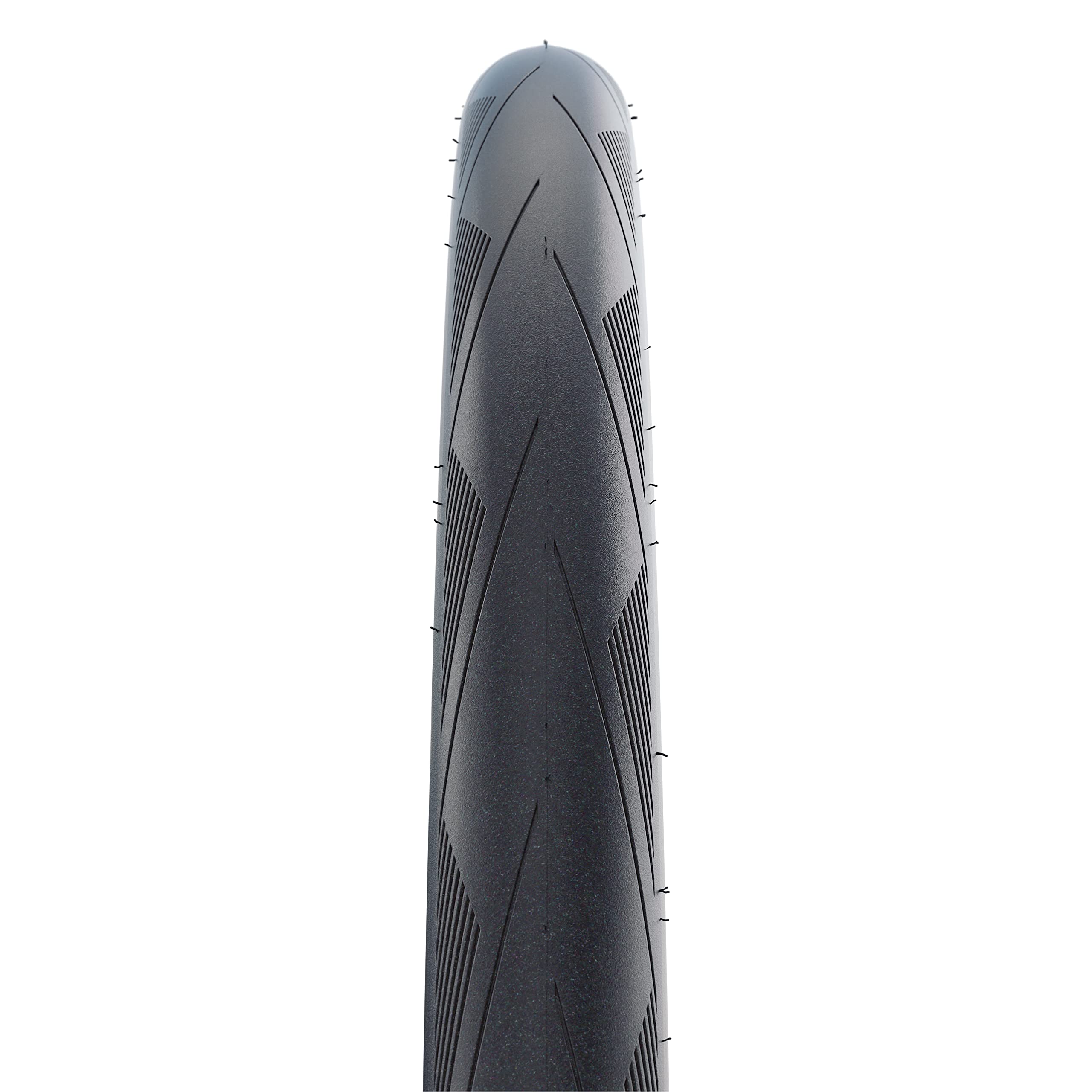 Schwalbe Durano Dd Hs 464 Road Bicycle Tire - Wire Bead (Graphite-Skin - 27.5 X 1.10)