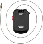 Abus Cable Lock, Comb Flex 250285 Cycling Equipment, Black (725005)