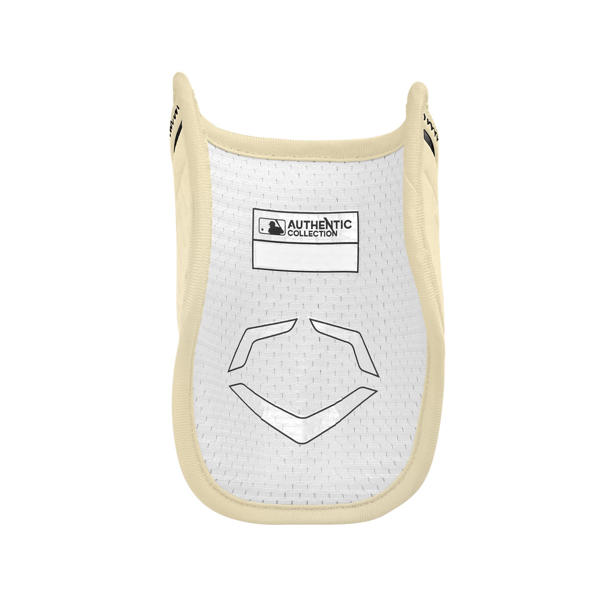 Evoshield Pro-Srz 2.0 Batter'S Elbow Guard - Sand, Size Large