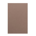 Hareline Thin Fly Foam Brown