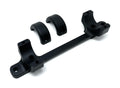 Game Reaper Browning-A Bolt-Long Action-Medium Mount (Black, 1 inch)