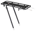 Schwinn Bike Rear Rack Bicycle Accessories, Rear Rack , Black