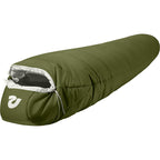 Retrospec Dream 5 Mummy Sleeping Bag For Camping - Insulated Cold Weather, Lightweight, Water-Resistant With Adjustable Draw Cor