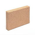UJEAVETTE NonSlip Cork Exercise Block Lightweight Exercise Block SweatResistant Exercise Accessory Hypoallergenic, Free