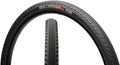 Kenda Alluvium 700C Tire Black, 120Tpi, 700X35