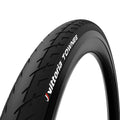 Vittoria Townee Road Bike Tire - Hybrid Bicycle Tires For Casual Riding Commuting & Courier Work - Folding 16 Inch Bike Tire