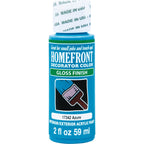 Paint 2Oz Sqz Gls Azure (Pack Of 3)