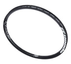 Spank Spoon 32 Bike Rims, (26Inch, Black), Bombproof Rim, For Astm 5, All Mountain, Trail, Freeride, E-Bike, Heavy To Light Ride