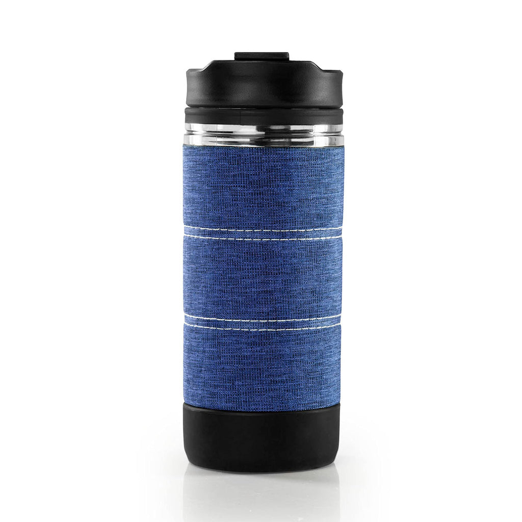 Gsi Outdoors Commuter Javapress | Insulated, Spill-Resistant Javapress For Commuting, Travels And Camping