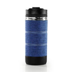 Gsi Outdoors Commuter Javapress | Insulated, Spill-Resistant Javapress For Commuting, Travels And Camping