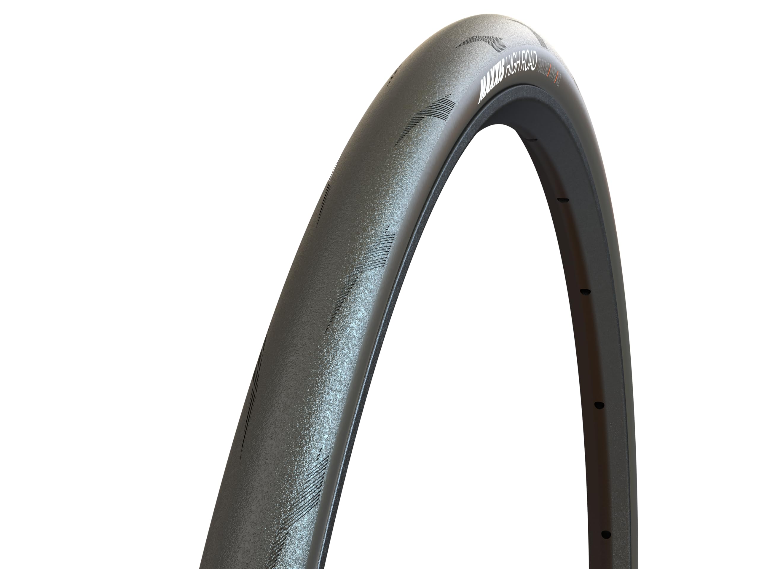 Maxxis High Road - Hypr - 700 - ZK, K2 - ONE70 | Pro-Level Competition Tire, Size 700x28 - Hypr, ZK
