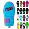 Patriot | Sliding Mitt | Baseball Sliding-mitt Accessories and Protective Gear (Blue Raspberry, Small)