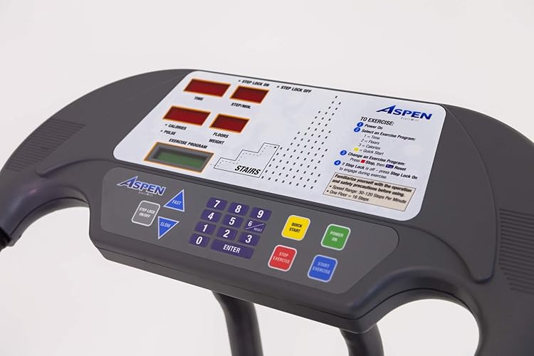 Aspen Stairmill