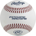 Rawlings | ULTIMATE PRACTICE TECHNOLOGY Baseballs | Pitching Machine | RUP-PM | Flat Seam | Practice Use | 12 Count