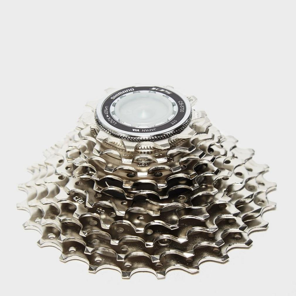 Shimano Cs-5700 105 10-Speed Cassette, 11-25T