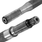 Roykaw Rear Axle Shaft With Bearing Seal Kit For 1994-Up Electric Txt/Medalist, 2005-Up 4/6 Passenger Shuttle, St Express, St Sp