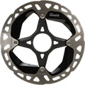 Shimano Xtr Rt-Mt900-S Disc Brake Rotor - 160Mm, Center Lock, Silver/Black