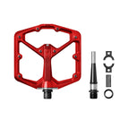 Crankbrothers Stamp 7 Large Red