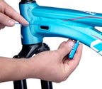Park Tool Ir-13 Internal Cable Routing Kit For Bicycle Frames And Components