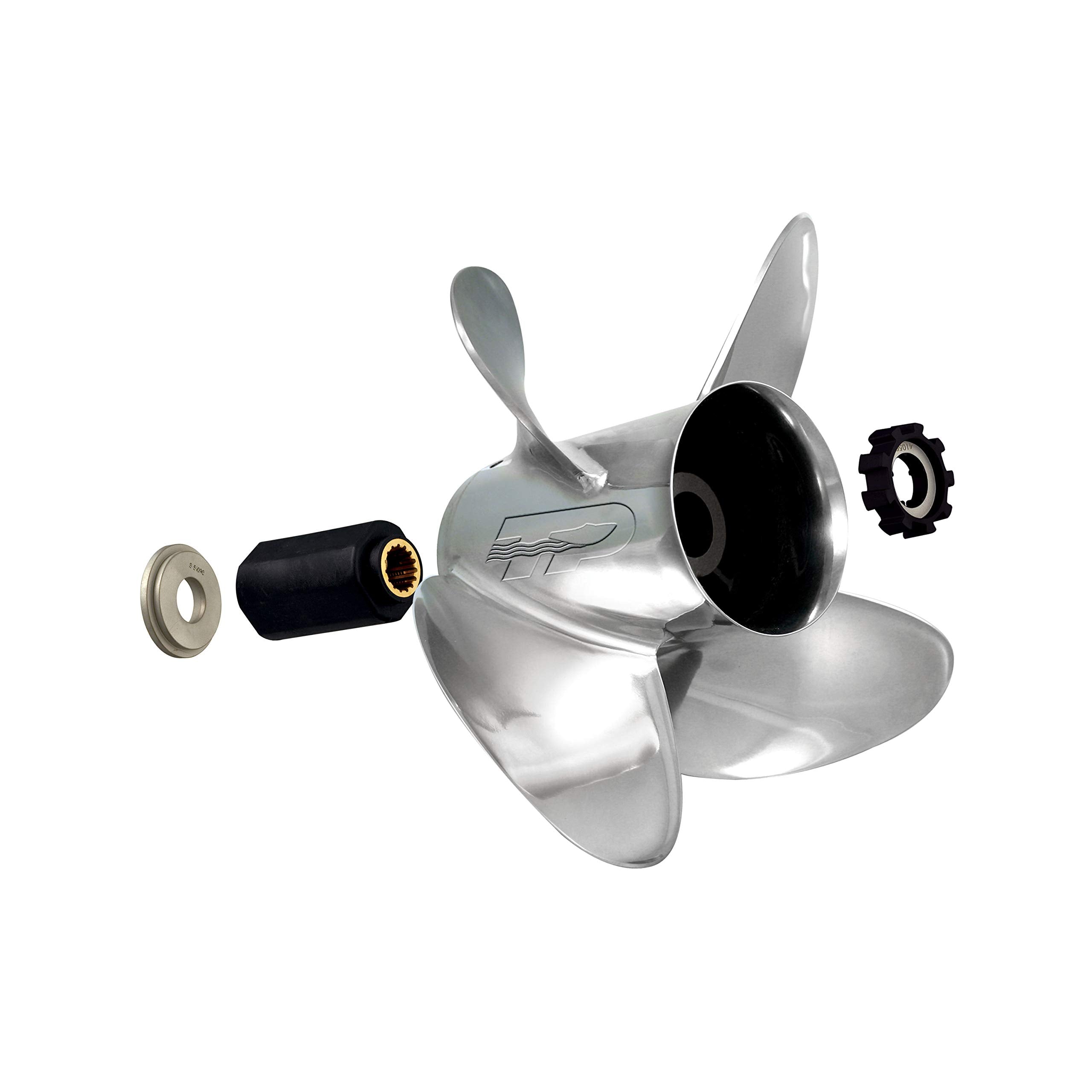 Turning Point Propellers Inc 31431130 Prop Express 14X11 4Bl Rh