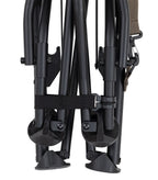 Browning Strutter Camo Turkey Hunting Chair With Foldable Low Profile Compact Design, Durable Steel Frame, And Padded Shoulder C