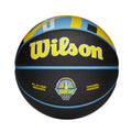 WILSON WNBA Player Icon Basketball - Size 6-28.5, Angel Reese