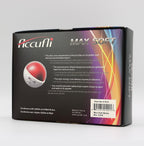 Accufli Max Soft Golf Balls (Matte Mix 12Pk)