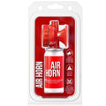 Saillong 1 Pack 1.4oz Boat Air Horn for Safety, Loud Marine Air Horns Can, Mini Small Blow Fog Bear Horn, Emergency Use for Spor