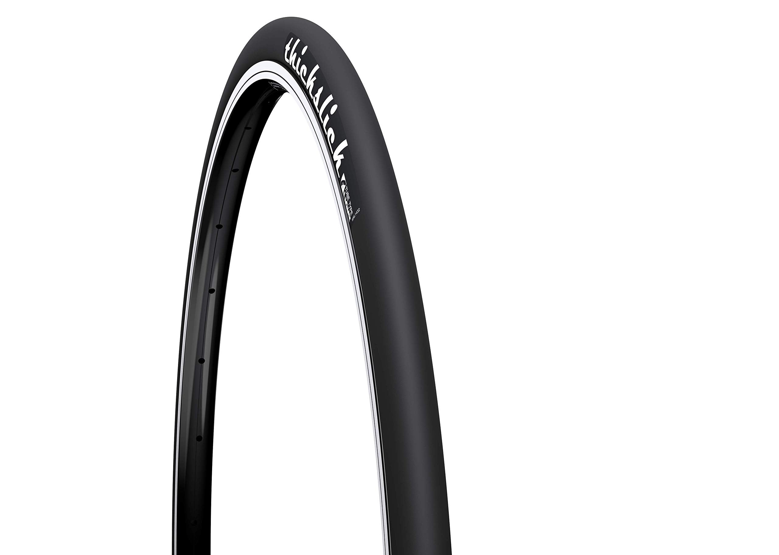 Wtb Thickslick 1.95 Comp Tire, 27.5'', Black