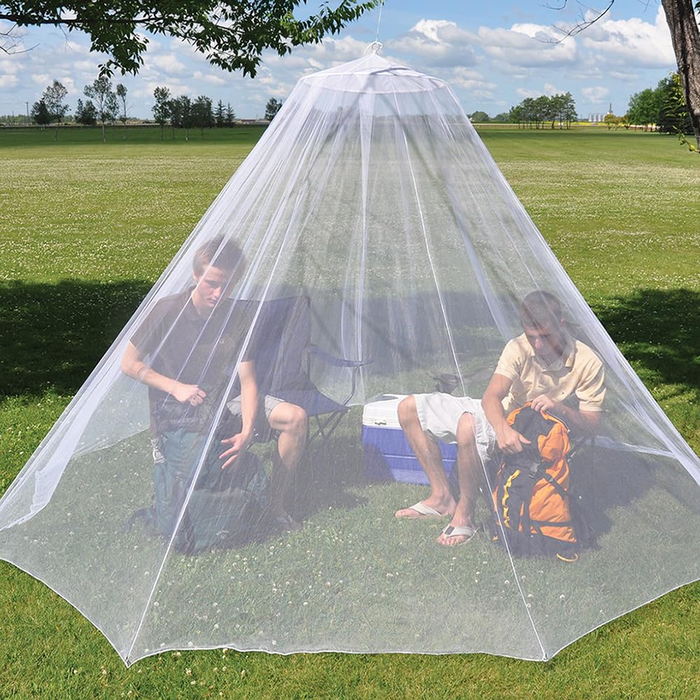 Coghlans Travellers Mosquito Net