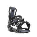NIDECKER Flow Fenix, Color: Black, Size: S (N.25.BNU.FEF.BK.2S.1)