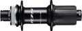 Shimano 105 Unisexs FHR7070AL Bike Parts, Standard, 36 Hole Centre-Lock