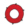 Tandem Sport Precision Ring Cover for Volleyball Target Challenger - Volleyball Training Equipment - Volleyball Training Gear fo