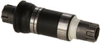 Wheels Manufacturing Bb30/Pf30 Universal Adapter For Shimano Cranks, Black, 24Mm