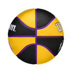 Wilson Wnba Team Tribute Basketball - Size 6 - 28.5'', Los Angeles Sparks