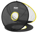 Izzo Golf Triple Chipping Net, 20-Inch Diameter