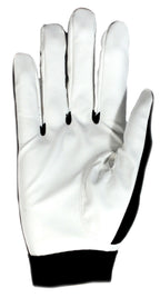 Python Vintage Synthetic Racquetball Glove, Left Hand - Large