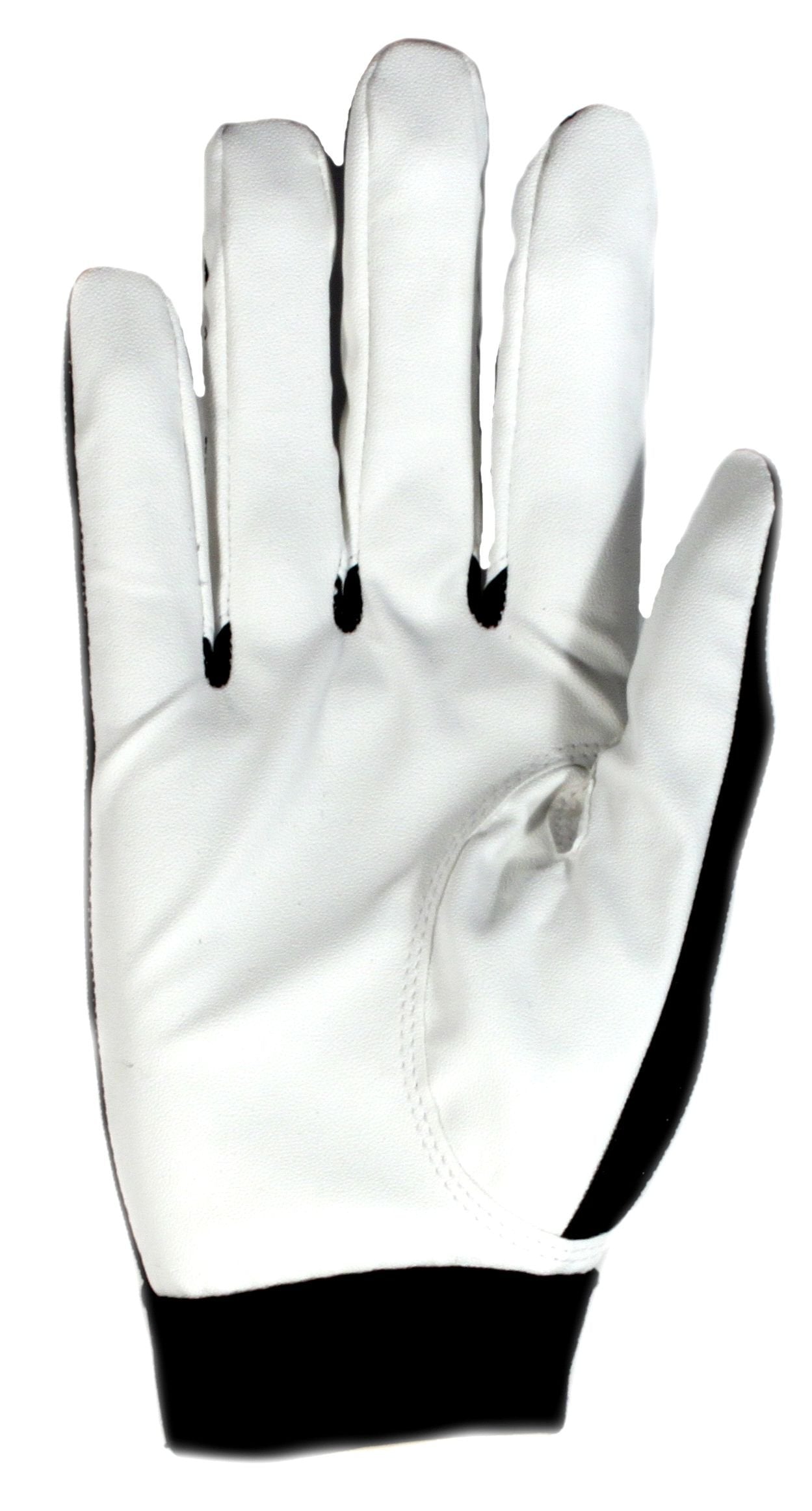 Python Vintage Synthetic Racquetball Glove, Right Hand - Xxl