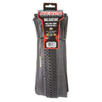 Kenda K-909A 12 Inch Tire For Kids Bikes, Balance Bike, Trailer And Scooter, Black