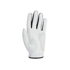 Footjoy Junior Golf Glove, White Small, Worn On Right Hand