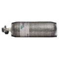 Air Venturi Carbon Fiber Tank Protective Net, Fits 88 Cu-Ft Tank
