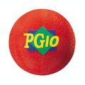 Dick Martin Sports MASPG10R Playground Ball, 2.8 Height, 3.9 Wide, 13.5 Length, 10 Diameter